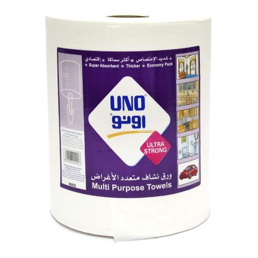اونو ورق نشاف متعدد الأغراض 300 مل