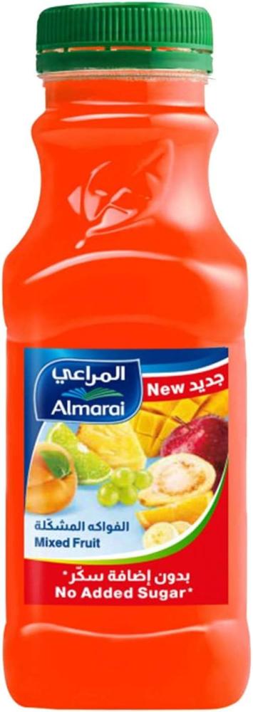 المراعي مشروب فواكه مشكلة 300 مل
