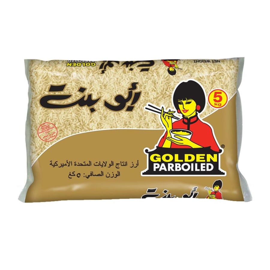 أبو بنت أرز انتاج الولايات المتحدة الأمريكية 5 كج