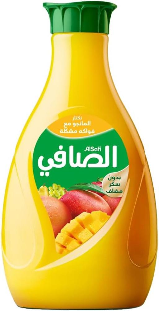 نكتار مانجو من الصافي، 1.3 لتر