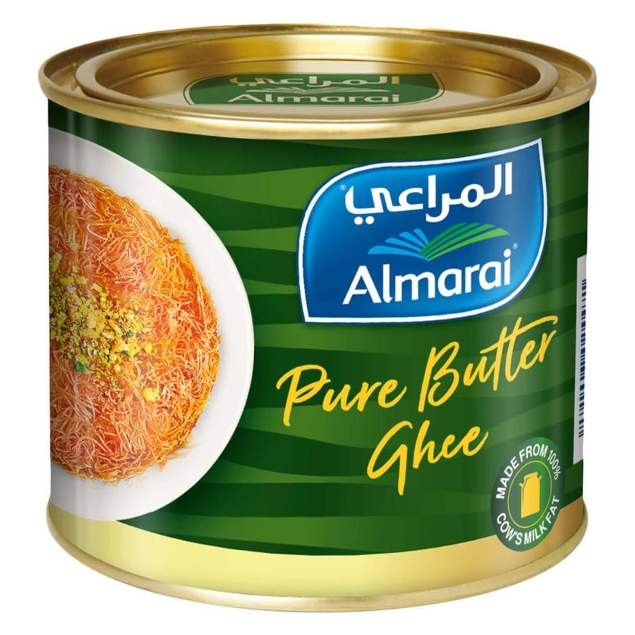المراعي سمن الزبدة النقي 400 جرام