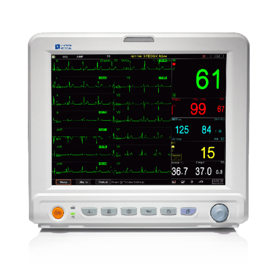 PATIENT MONITOR UP-7000