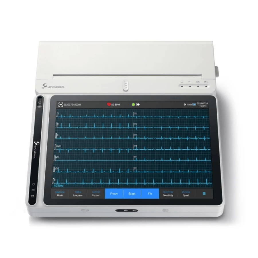 NEO ECG T180