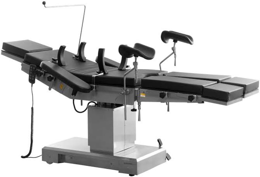 ELECTRIC OPERATING TABLE A200