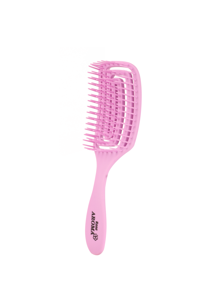 فرشة شعر اطفال