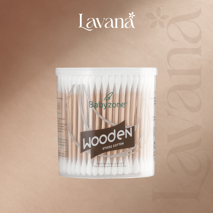 قطن اذن