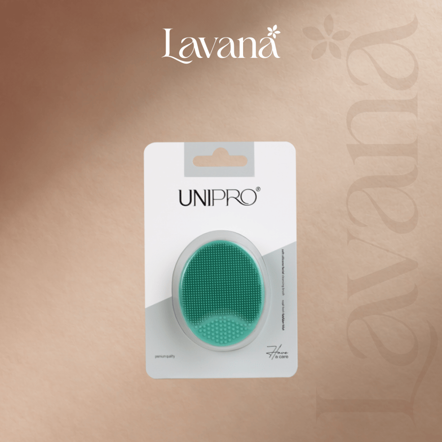 2901-فرشة سيليكونية للوجه UNIPRO