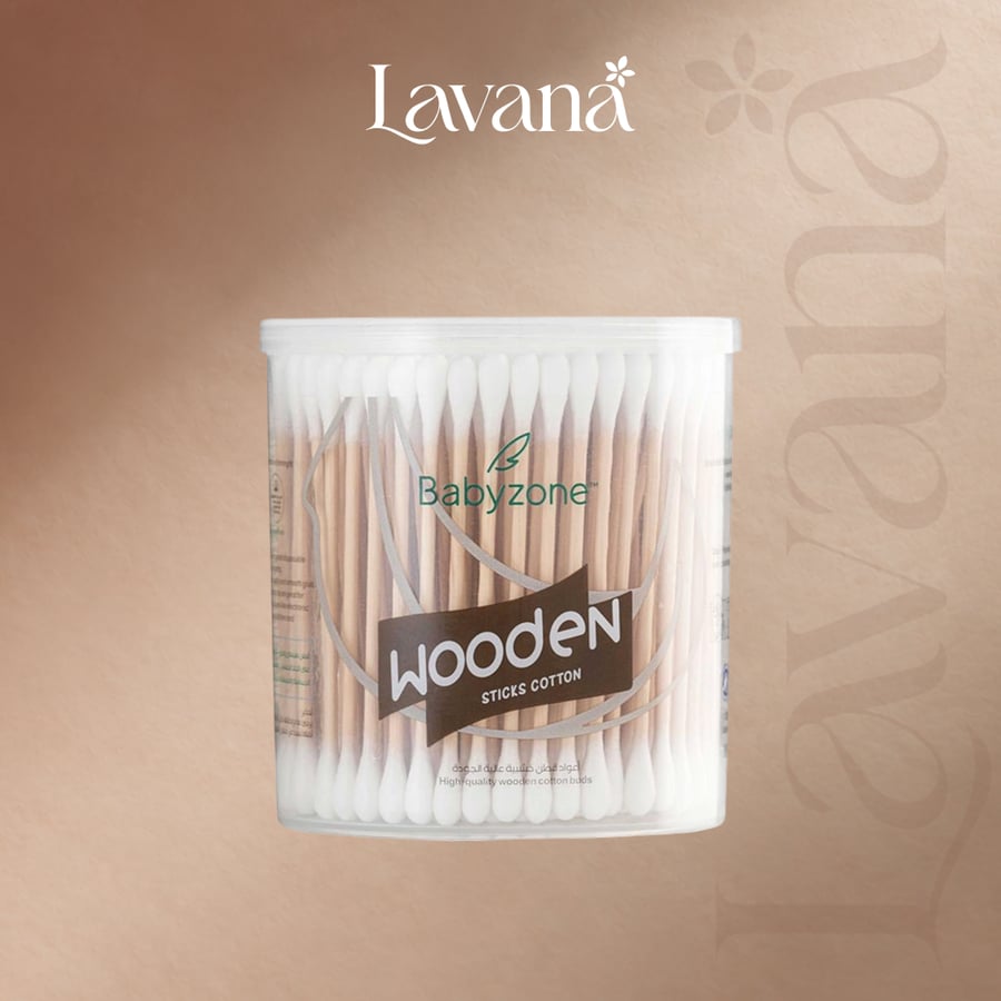قطن أذن
