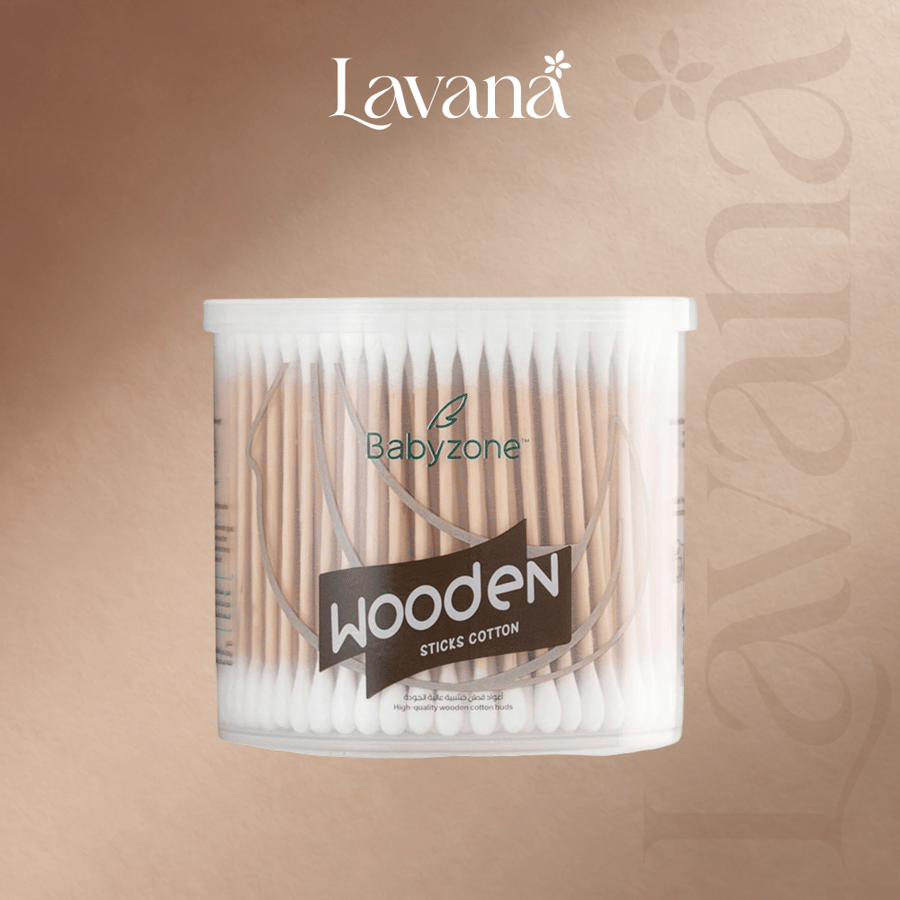قطن أذن