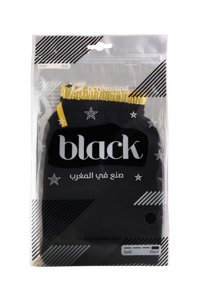 ليفة كف