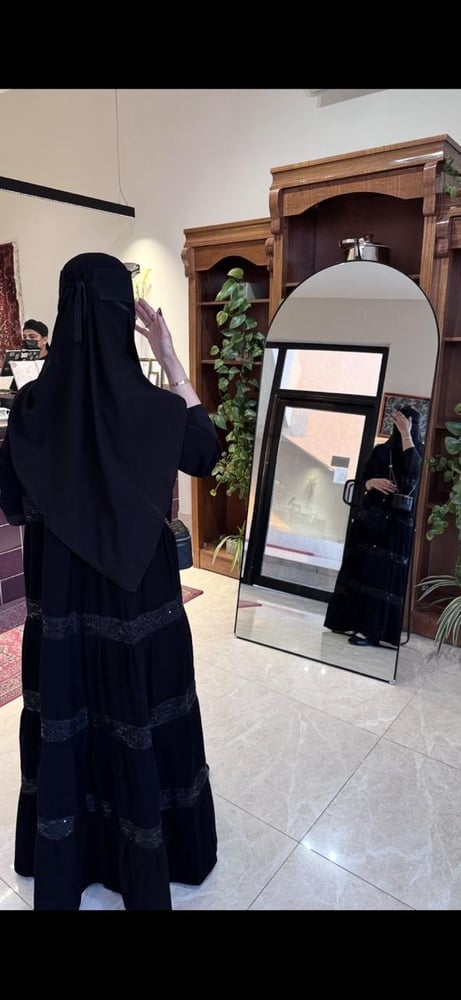 عباية السعاده