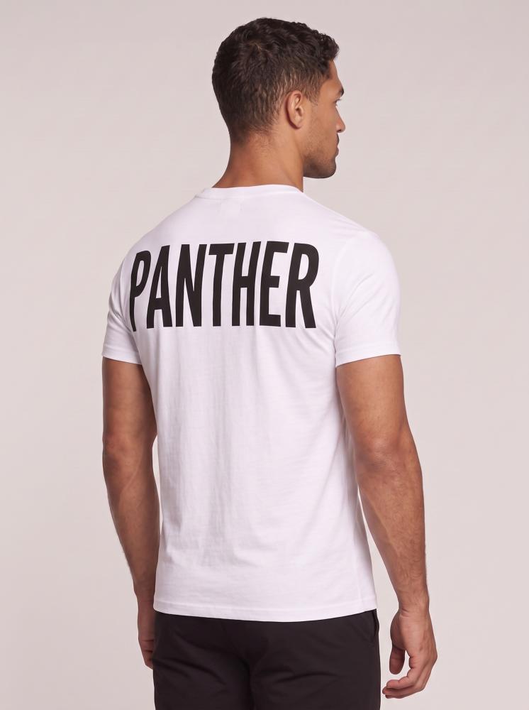 PANTHER White Fit