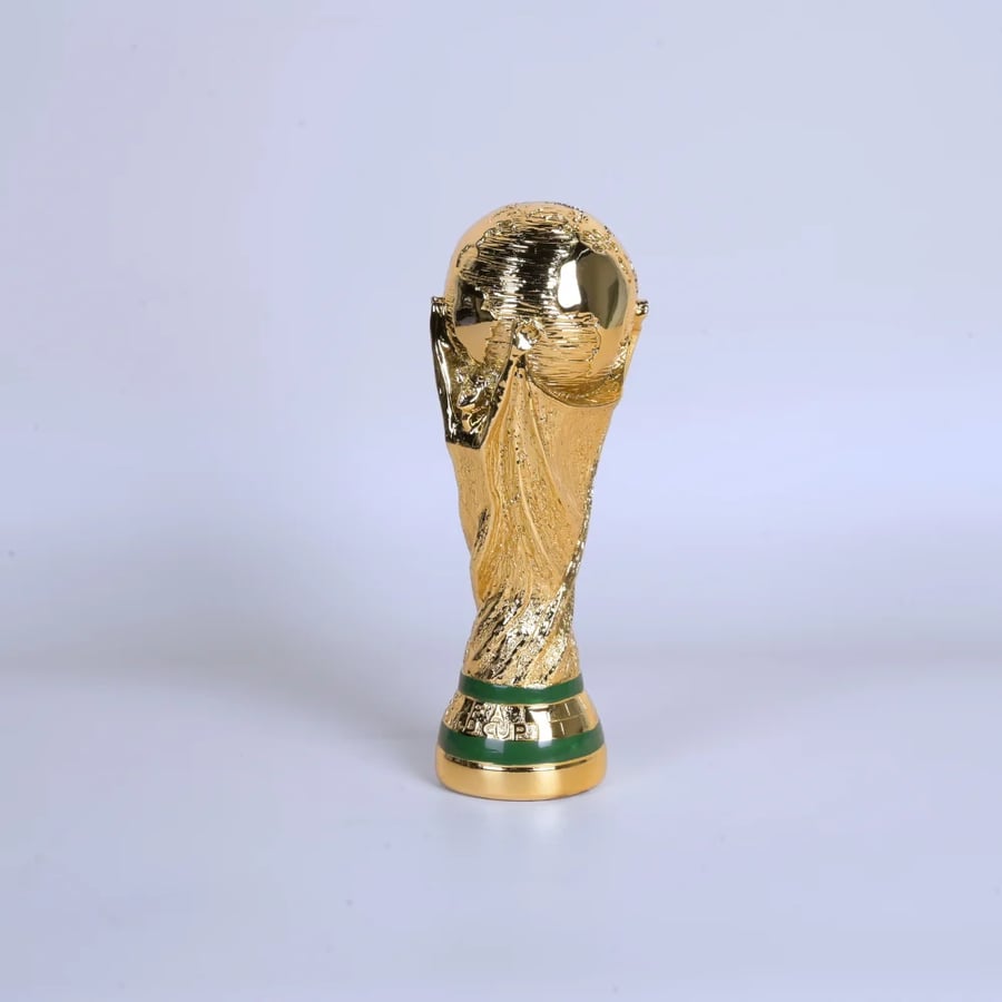 مجسم كاس العالم - طراز ج