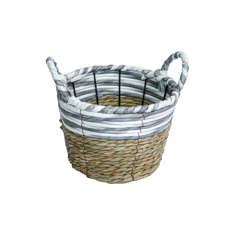 سله خوص بيدين - طراز ج