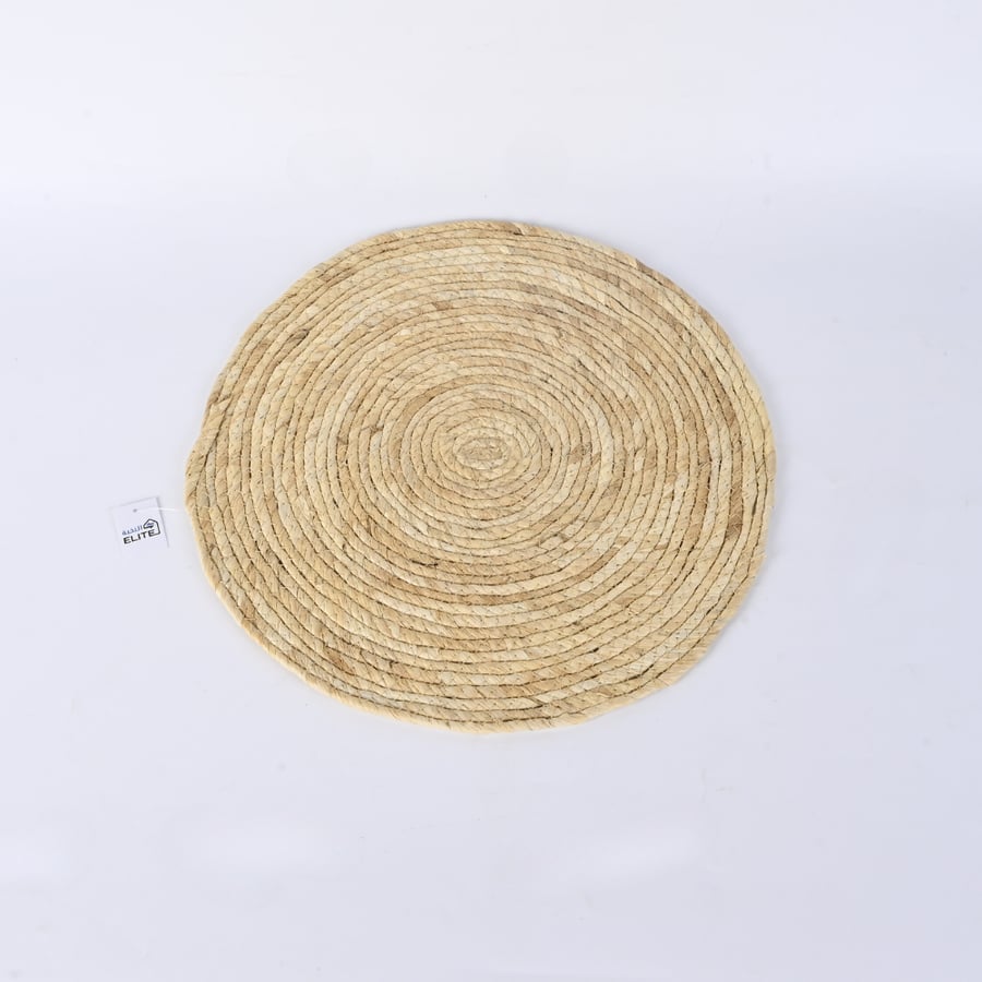 مفرش خوص دائري - طراز ب