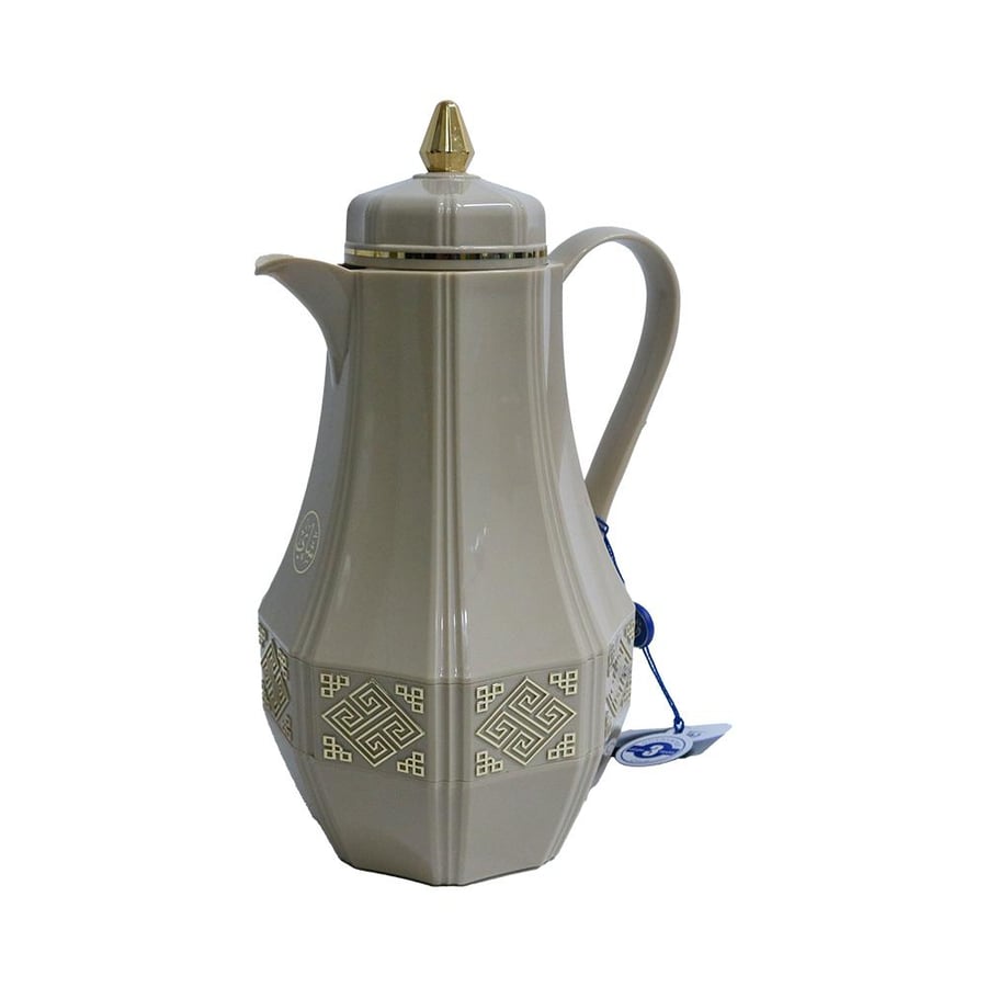 طقم ترامس شاي وقهوه ريفان 2 قطعه - طراز ب