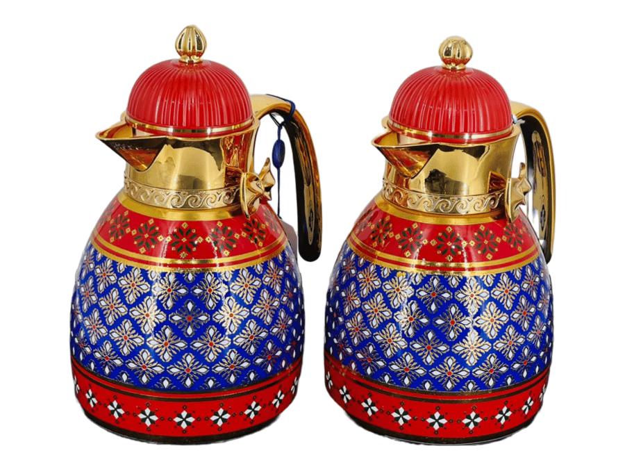طقم ترامس ريفان 2 ح - طراز أ