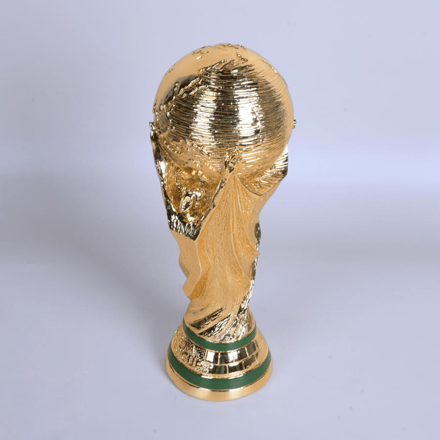 مجسم كاس العالم - طراز د