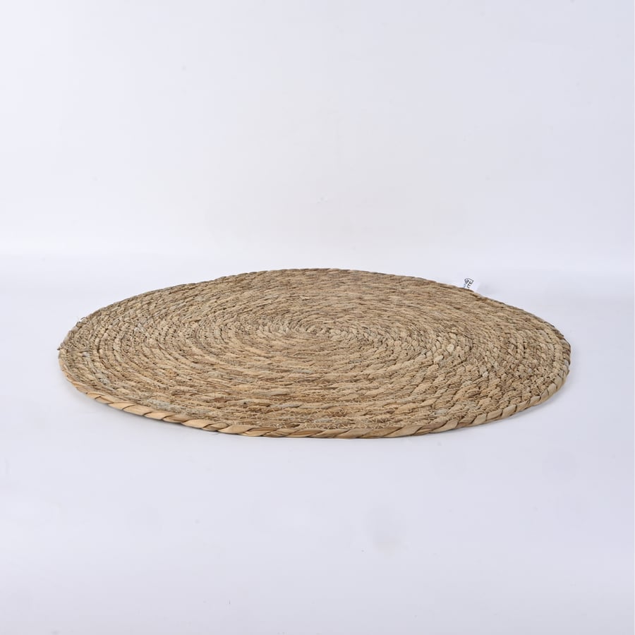 مفرش خوص دائري - طراز أ