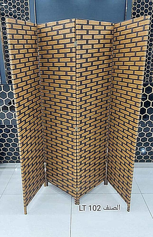 بارتشن خوص 4 درفه