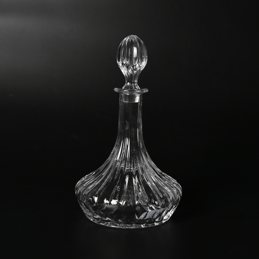 جيك عصير كريستال - طراز ج