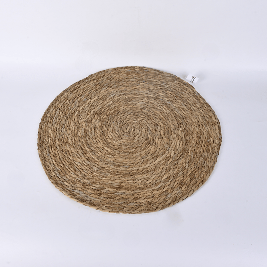 مفرش خوص دائري - طراز د