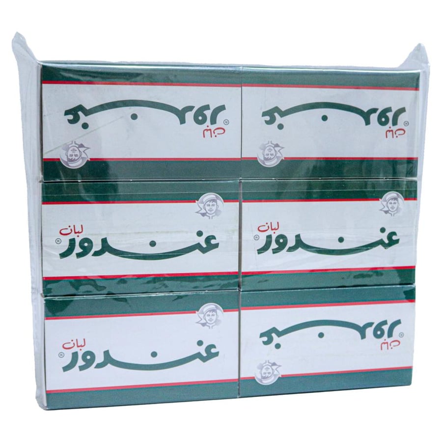 علب توزيعات 6 حبه