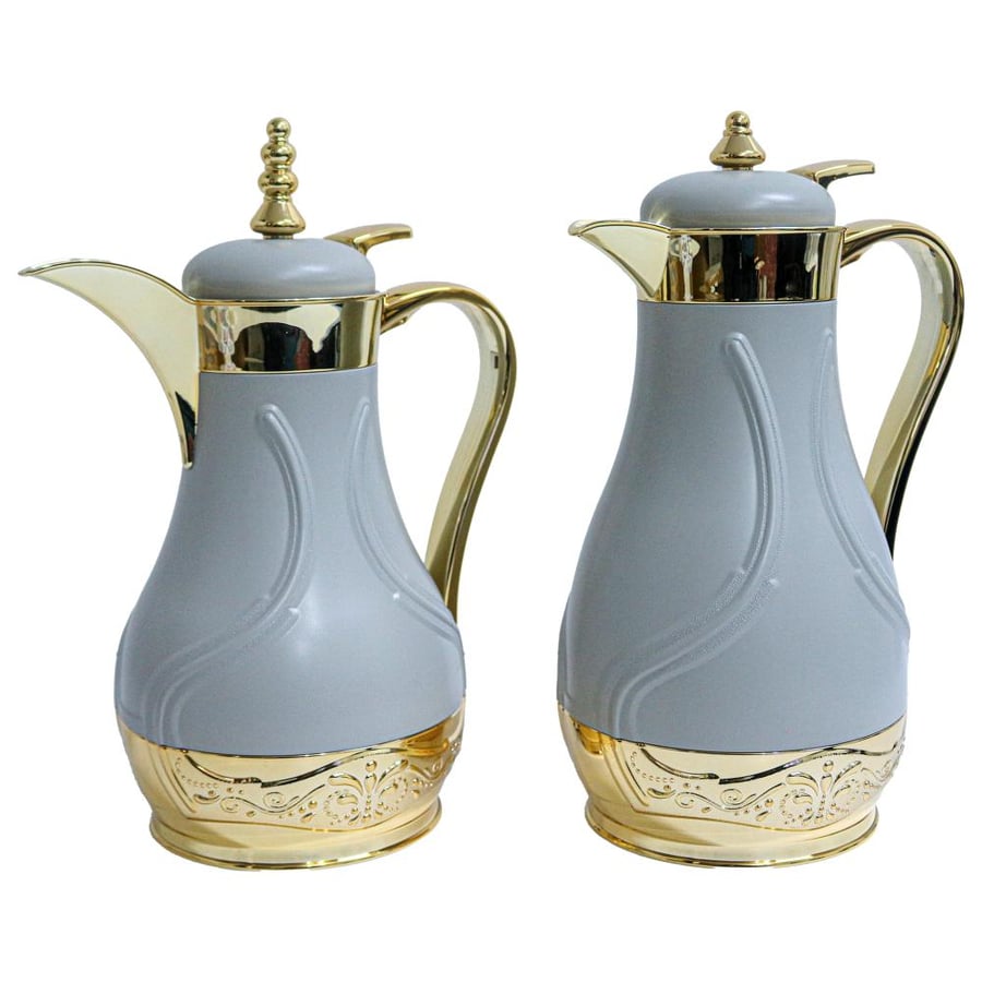 طقم ترامس سيدرا 2 حبه