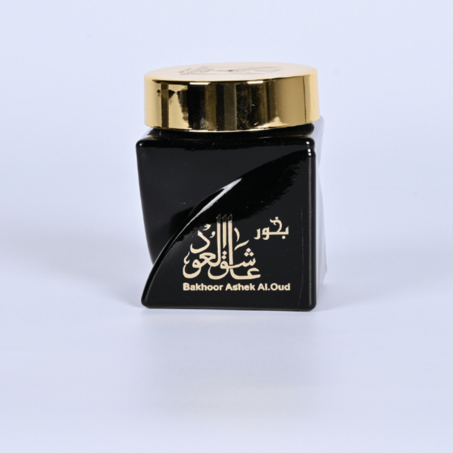 بخور عاشق العود الأصلي 30 جرام