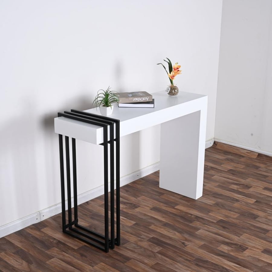 كونسول - طراز ح