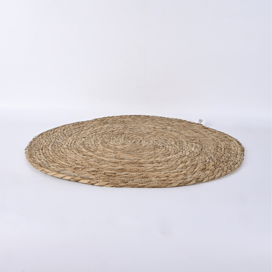 مفرش خوص دائري - طراز د