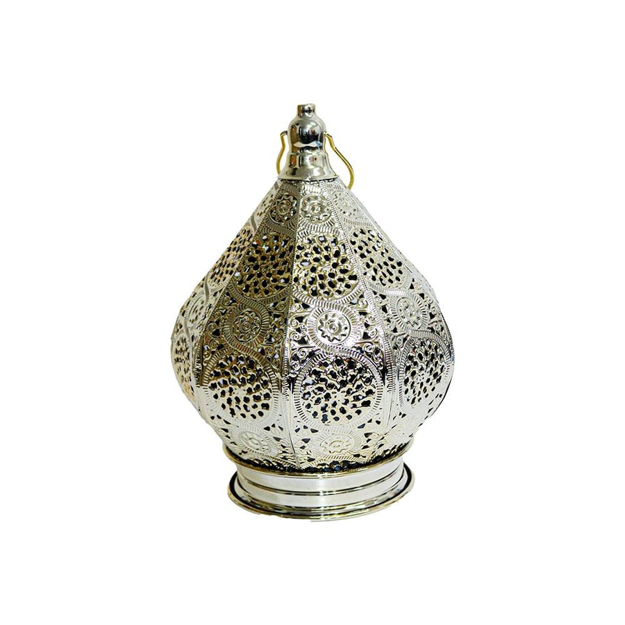 فانوس رمضان  مضيء