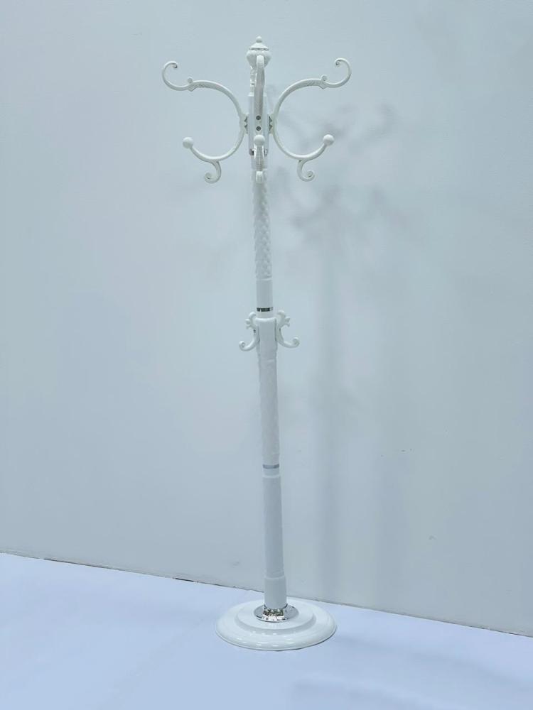 شماعة ملابس - طراز ط
