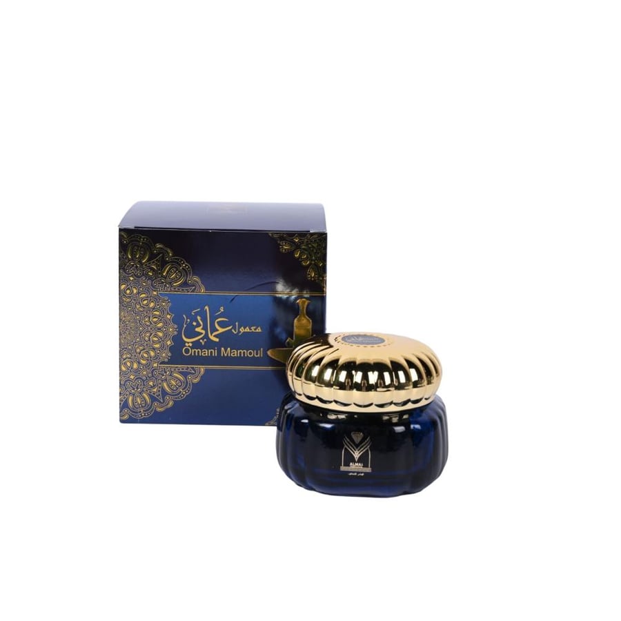 بخور معمول عماني-60 جرام