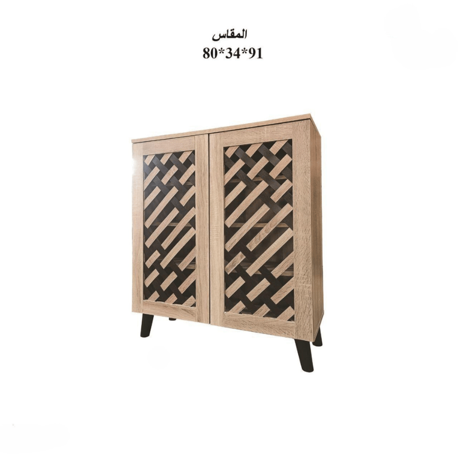 جزامة أحذية صغيرة 80 سم أنيقة وعملية