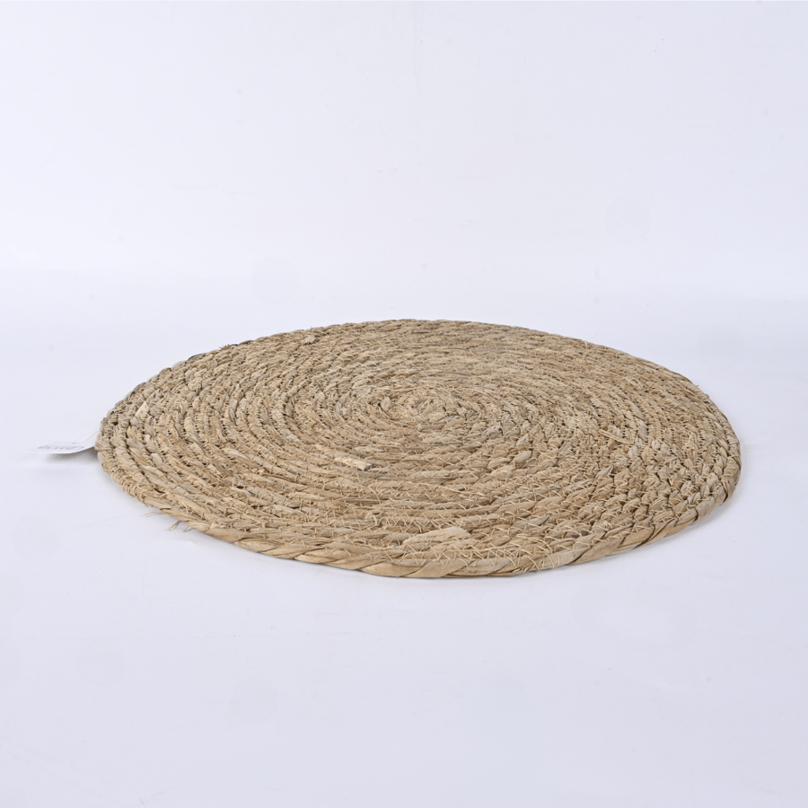 مفرش خوص دائري - طراز ح