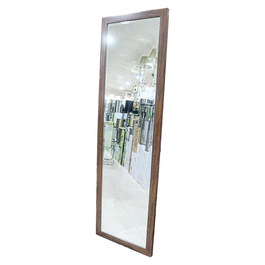 مرايه مستطيل باستاند 157 × 48 سم