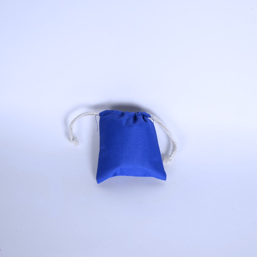 طقم شنطة ظهر بناتي 5 قطع - طراز ب