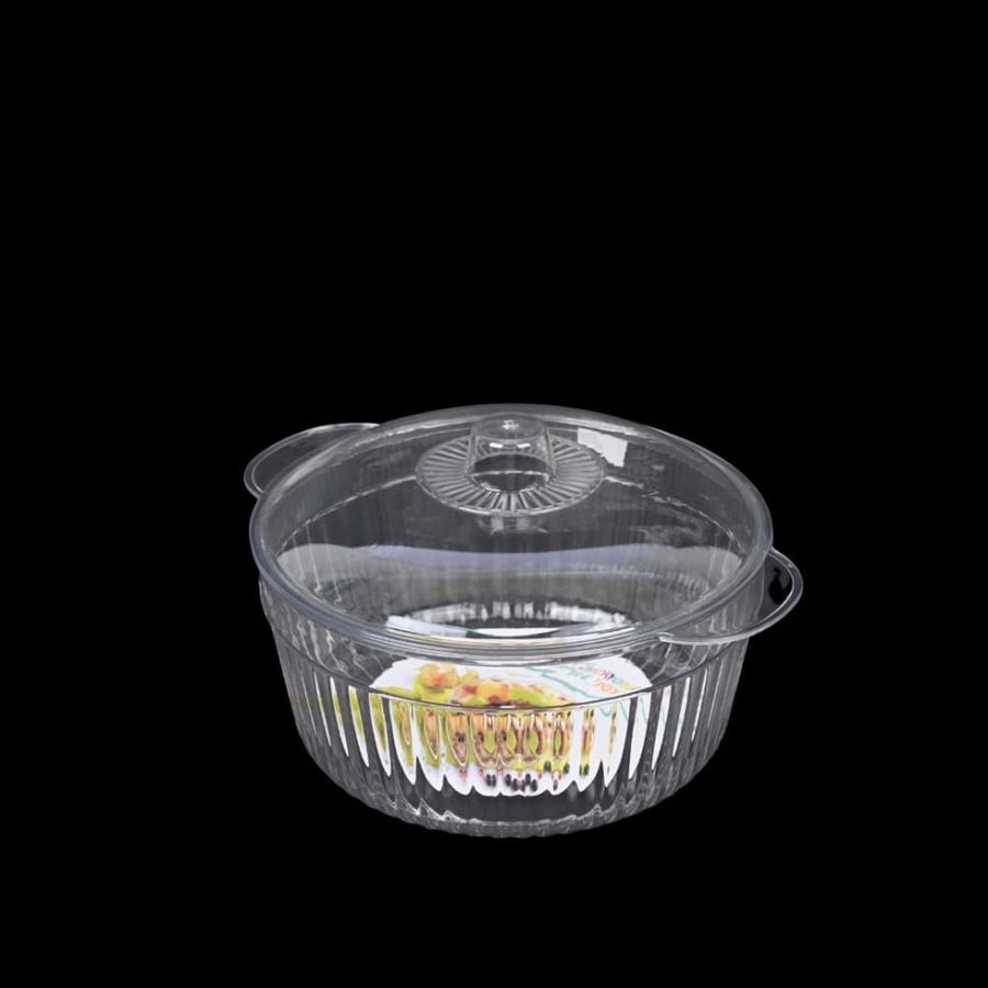 زبديه اكريلك - طراز و