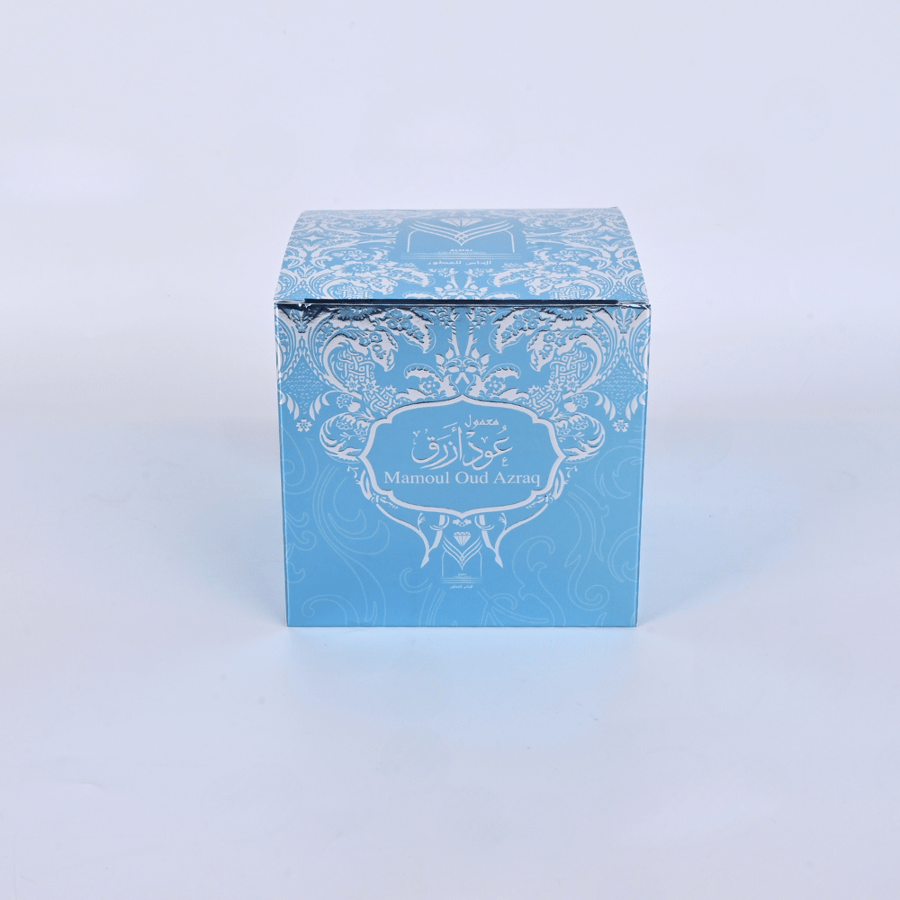 معمول عود ازرق 60جرام