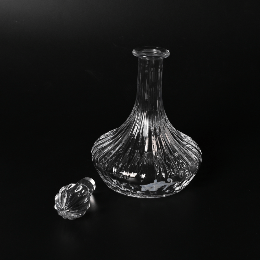جيك عصير كريستال - طراز ج