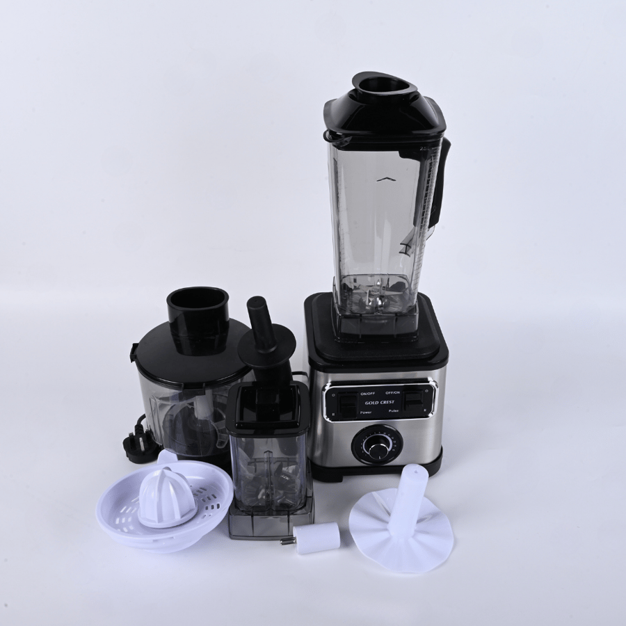 خلاط كهربائي 2400 وات - طراز ب