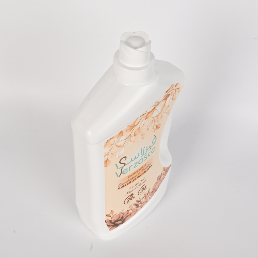 مطهر ومعطر 3 لتر فيرزاسكا نجد العراقة عطور بلمسة من الفخامة