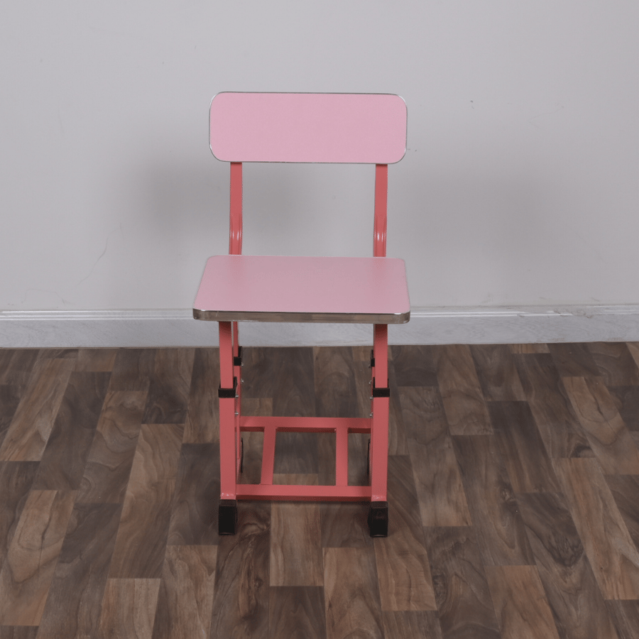 طقم طاولة أطفال مدرسية - طراز ح