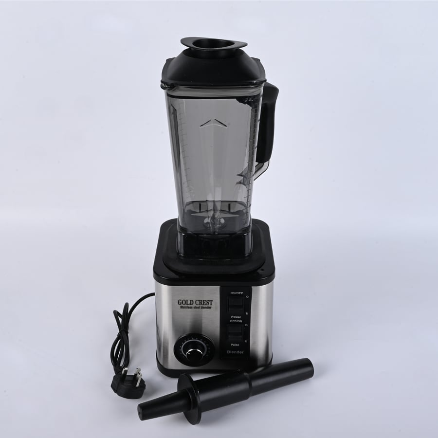 خلاط كهربائي 9500 وات - طراز ب