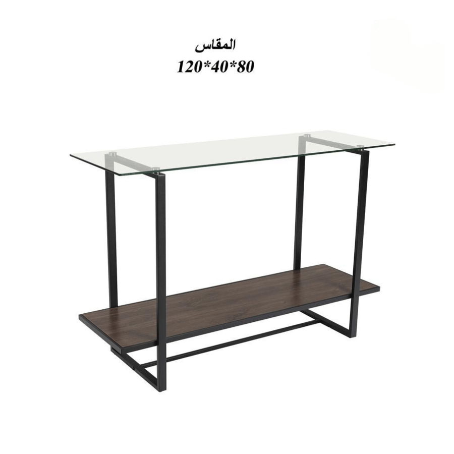 كونسول - طراز خ