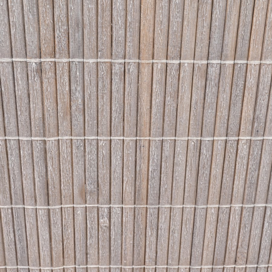 سلة غسيل مستطيلة مقاس 40×30×60 سم قابلة للطي رمادي فاتح مع غطاء خشبي وبطانة داخلية – تخزين وتنظيم الملابس