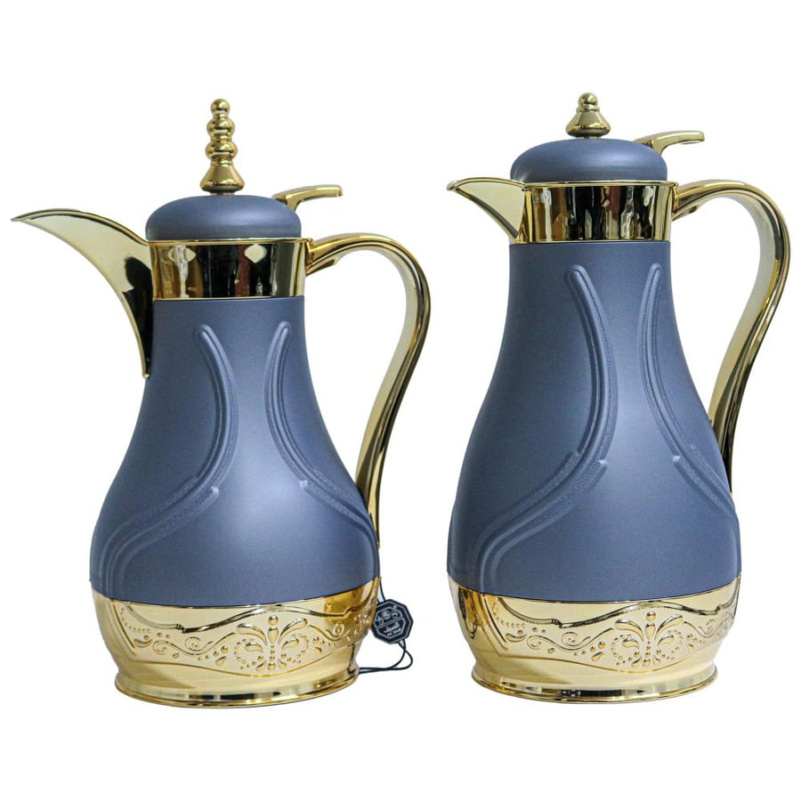 طقم ترامس سيدرا 2 حبه