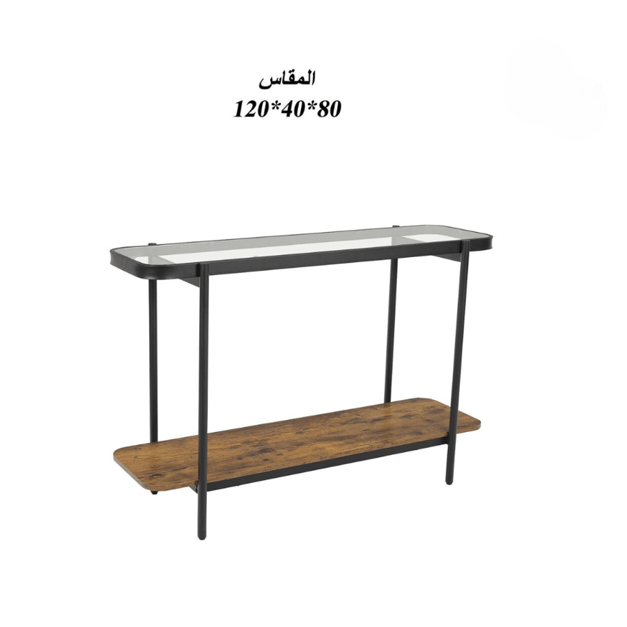 كونسول - طراز #35
