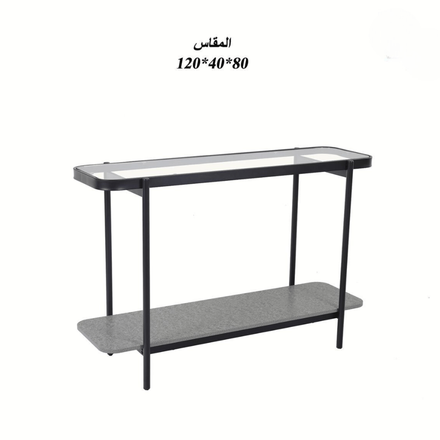 كونسول - طراز #36